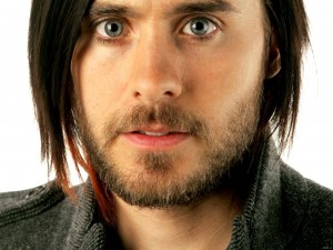 Create meme: Jared Leto