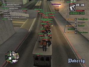 Создать мем: игра, gta san andreas multiplayer capture, san andreas multiplayer сервера