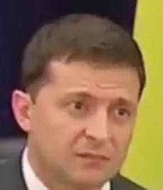 Create meme: Volodymyr Zelenskiy, Vladimir Zelensky, Male