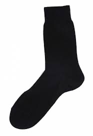 Создать мем: короткие носки, мужские носки, basic a1 носки мужские черный