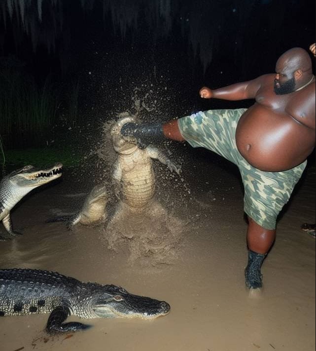 Create meme: crocodile caiman alligator, a huge crocodile, alligators crocodiles