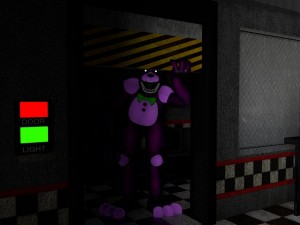 Create meme: photo Fife night at Freddy, freddy on stage fnaf 1, video fnaf 1