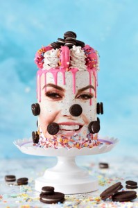 Create meme: cake, cake Wallpaper