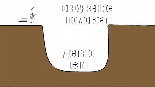 Создать мем: null