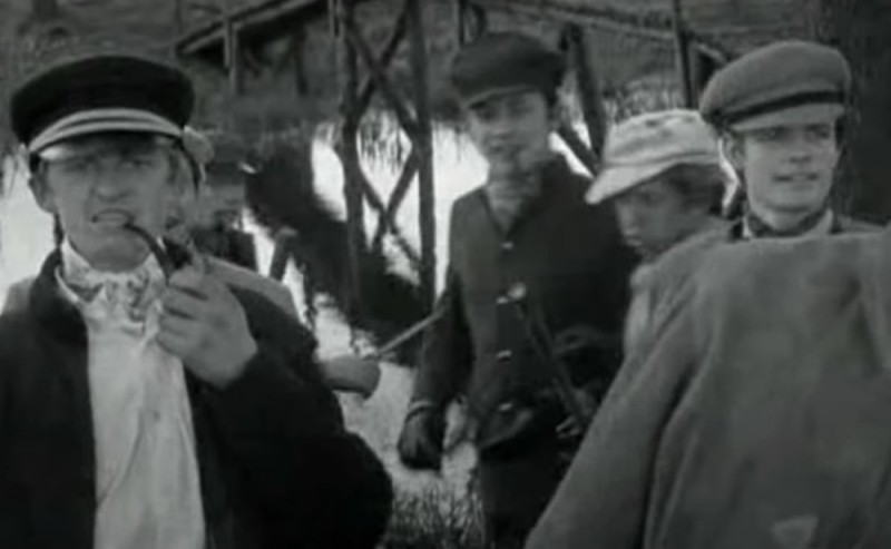 Create meme: a frame from the movie, soviet actors, Russian actors 