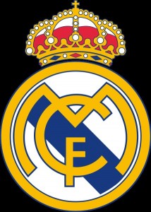 Create meme: real Madrid, FC real Madrid, real logo