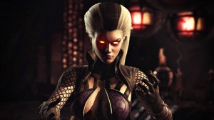 Create meme: siren mortal Kombat 3, injustice 2 mortal Kombat, mortal kombat 3