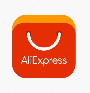 Create meme: aliexpress logo, goods with aliexpress, AliExpress