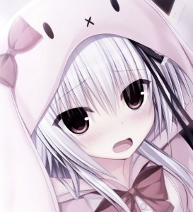 Create meme: anime characters, anime neko, cute anime