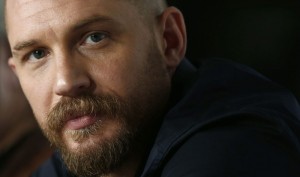 Create meme: Tom hardy actor, hardy, Tom hardy