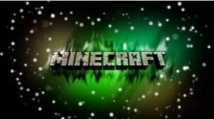 Создать мем: майнкрафт обложка, minecraft logo galaxy, майнкрафт лого