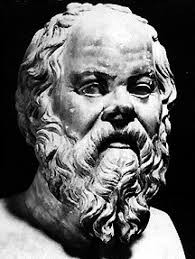 Create meme: Socrates , socrates the philosopher, the philosophers of ancient greece socrates