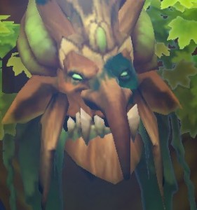 Create meme: treant protector guide, Trent protector DotA 2 icon, Treant protector DotA 2