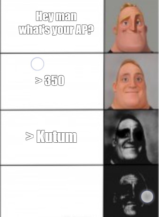 Create meme: null