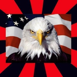 Create meme: american flag, america, american