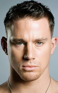 Create meme: Channing Tatum