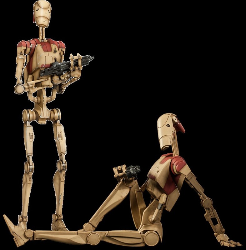 Create meme: droid, droids, star wars droids