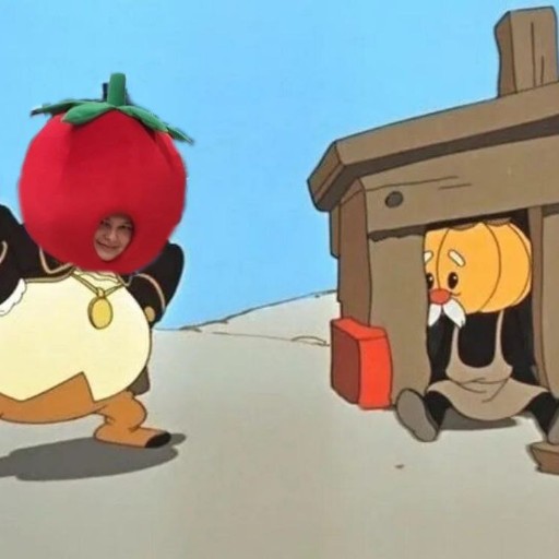 Создать мем: мультфильм чиполлино синьор лимон, барон помидор из чиполлино, чиполлино кум тыква