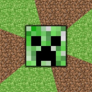 Create meme: memes minecraft, creeper jokes, pictures funny creeper