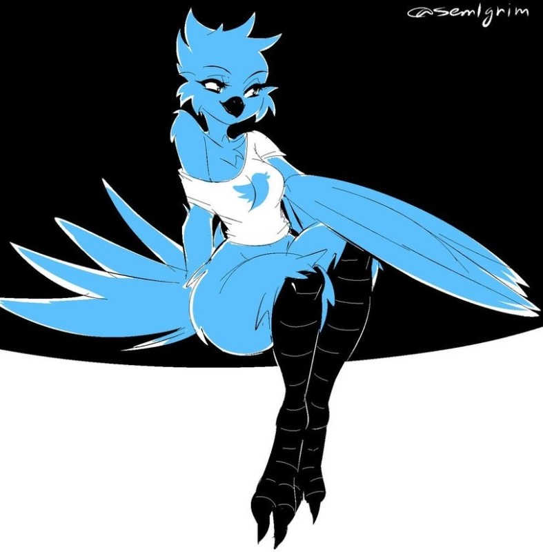 Create meme: tweetfur, tweetfur anthro, antro furry