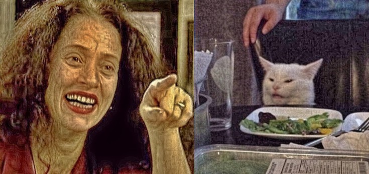 Create Meme Leonardo Dicaprio Leonardo Da Vinci Memes With Cats Pictures Meme 