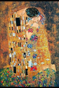 Создать мем: картины климта, климт картины, klimt