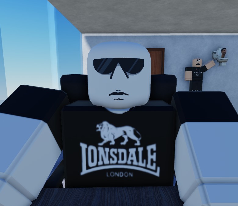 Create meme: roblox roblox, guest roblox, the get