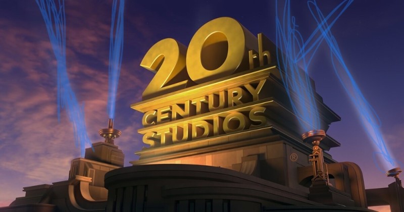 Создать мем: 20 th century fox home entertainment, 20 th century fox animation, 20 th century fox blue sky studios