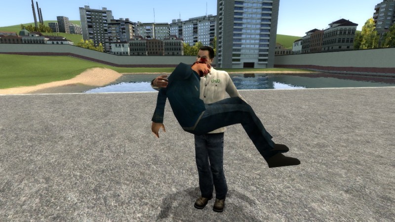 Create meme: the game garry's mod, play Garris mod , garrymod