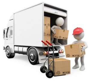 Create meme: freight, transportation, movers moving