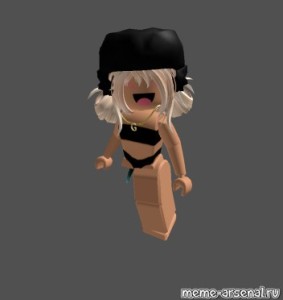 Roblox emo girl avatar  Hello kitty emo, Emo roblox avatar