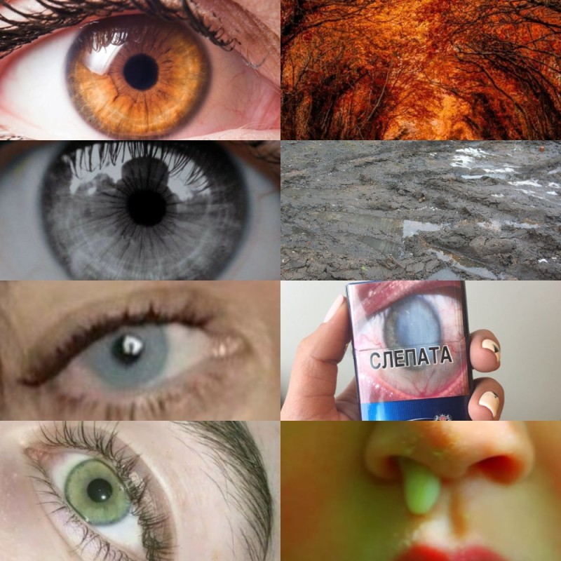 Create meme: human eye color, eyes , eye color