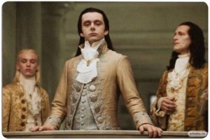 Create meme: Kai Volturi, Marcus Volturi, Michael sheen Aro Volturi