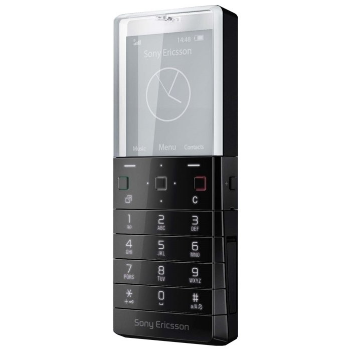 Создать мем: sony ericsson с прозрачным дисплеем, телефон sony ericsson, sony xperia pureness x5