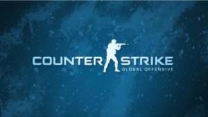 Create meme: counter strike global offensive logo, counter strike global offensive on Desk, counter strike global offensive logo