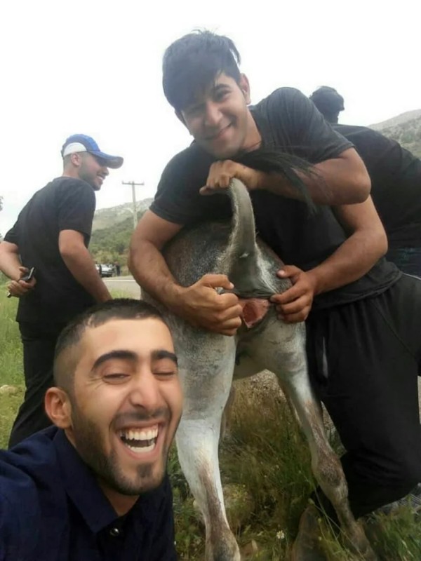 Create meme: tajik selfie, male 