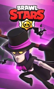 Create meme: Mortis brawl stars, Mortis brawl, photo of Mortis from brawl stars