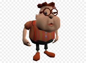 Create meme: Jimmy neutron Carl, wiser, jimmy neutron