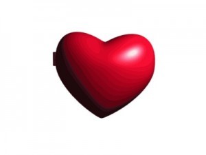 Create meme: heart heart, love heart , i love