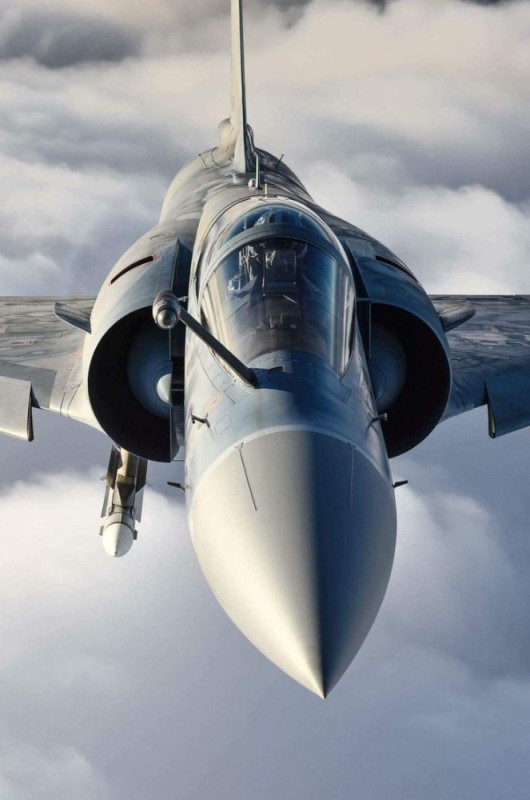 Create meme: mirage 2000 c, fighter , military fighters