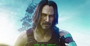 Create meme: cyberpunk 2077 Keanu, cyberpunk 2077 keanu reeves, cyberpunk 2077 Keanu Reeves