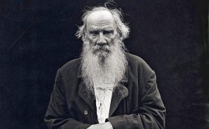 Create meme: Tolstoy writer, Leo Tolstoy, Leo Tolstoy