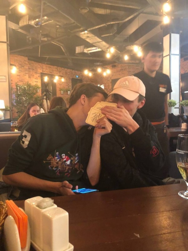 Create meme: cute couple, guy , the guy is Korean