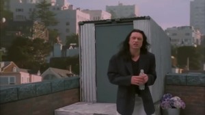 Создать мем: tommy wiseau, капитул, госпожа