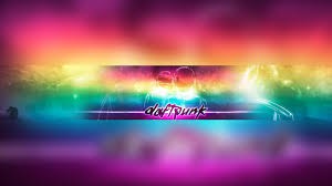 Create meme: just_max channel design, the background for the header channel 1152 and 2048, hat YouTube