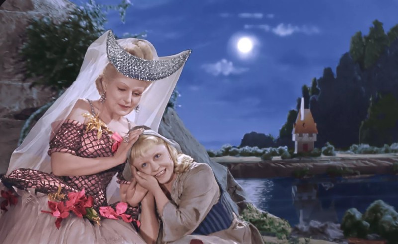 Create meme: Cinderella , Fairy Godmother Cinderella 1947, Cinderella 1947 fairy