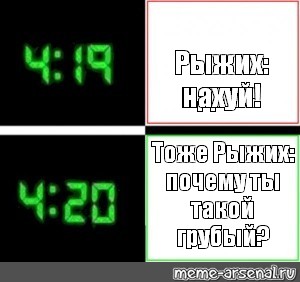 Создать мем: null