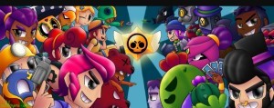 Создать мем: бравл, игра brawl stars, brawl stars бравлеры