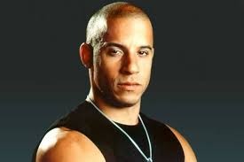 Create meme: male, VIN inductor and VIN diesel, VIN diesel Wallpaper