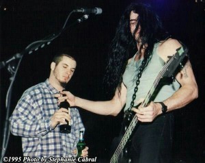 Create meme: Peter Steele